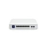 Ubiquiti Enterprise 8 Switch gestiti PoE L3 8 porte PoE+ 2 SFP+