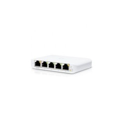 Switch Ubiquiti 5 porte Gigabit PoE