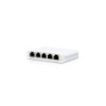 Switch Ubiquiti 5 porte Gigabit PoE