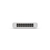 Ubiquiti USW Lite 16 PoE Switch 8 Puertos Gigabit PoE + 8 Puertos Gigabit