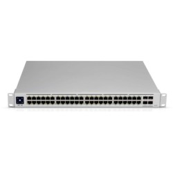 Ubiquiti USW Pro 48 Switch gestito L2/L3 48 porte Gigabit + 4 10G SFP+