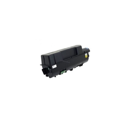 Cartuccia toner generico nero Utax PK1011 - Sostituisce 1T02RY0UT0
