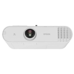 Proiettore per cartelloni pubblicitari Epson WUXGA - Altoparlanti da 5 W - WiFi, HDMI, USB - 3700 lumen