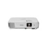 Epson EB-W06 Proiettore 3LCD WXGA - 3700 lumen - Altoparlanti - HDMI, VGA, USB 2.0