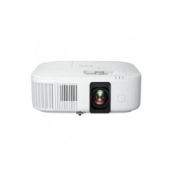 Epson EH-TW6250 Proyector Smart ANSI 3LCD 4K+ - 2800 Lumenes - Altavoces - WiFi, HDMI, USB