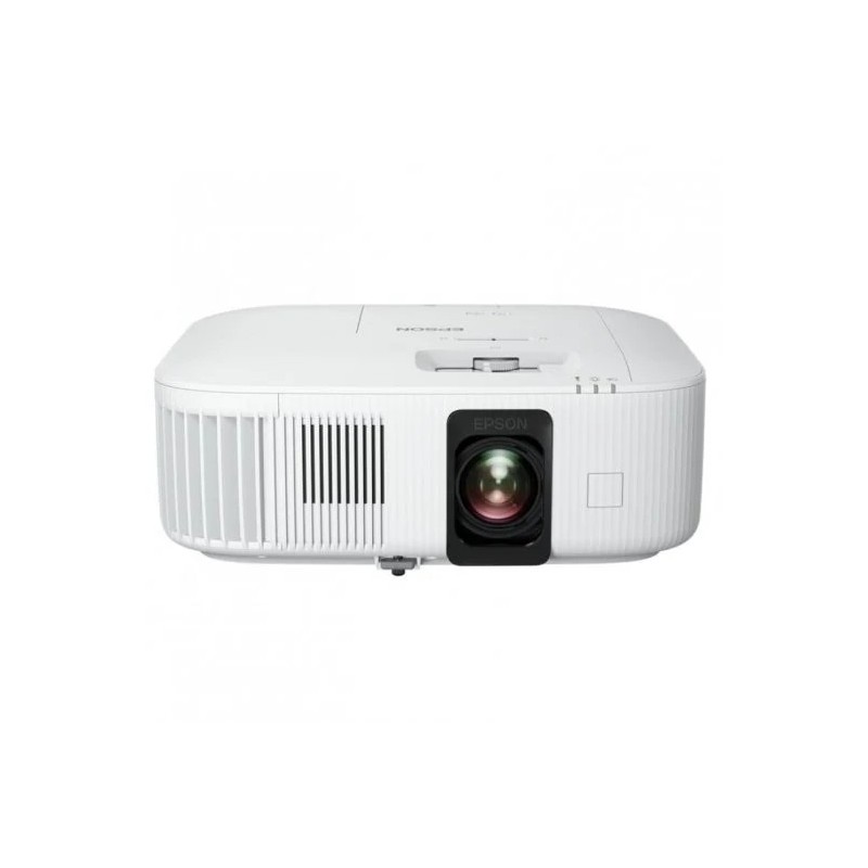 Epson EH-TW6250 Proiettore Smart ANSI 3LCD 4K+ - 2800 lumen - Altoparlanti - WiFi, HDMI, USB Epson EH-TW6250 Proiettore Smart ANSI 3LCD 4K+ - 2800 lumen - Altoparlanti - WiFi, HDMI, USB