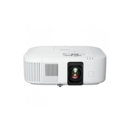 Epson EH-TW6250 Proiettore Smart ANSI 3LCD 4K+ - 2800 lumen - Altoparlanti - WiFi, HDMI, USB