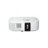 Epson EH-TW6250 Proiettore Smart ANSI 3LCD 4K+ - 2800 lumen - Altoparlanti - WiFi, HDMI, USB