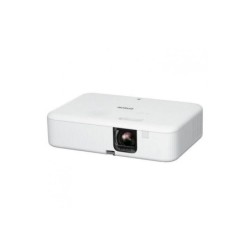 Epson CO-FH02 Proyector Smart ANSI 3LCD FullHD - 3000 Lumenes - Altavoces 5w - HDMI, USB
