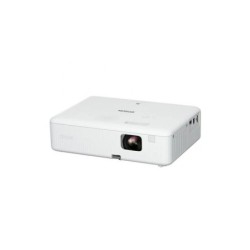Proiettore Epson CO-W01 ANSI 3LCD WXGA - Altoparlanti da 5 W - HDMI, USB - 3000 lumen