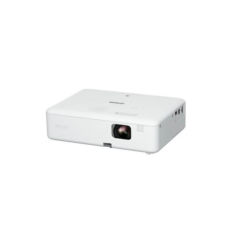 Epson CO-W01 Proyector ANSI 3LCD WXGA - Altavoces 5w - HDMI, USB - 3000 Lumenes Epson CO-W01 Proyector ANSI 3LCD WXGA - Altavoces 5w - HDMI, USB - 3000 Lumenes