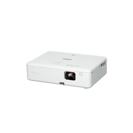 Proiettore Epson CO-W01 ANSI 3LCD WXGA - Altoparlanti da 5 W - HDMI, USB - 3000 lumen
