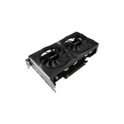 Scheda grafica PNY GeForce RTX 4060 Verto 8 GB GDDR6 NVIDIA Doppia ventola - PCIe 4.0, HDMI, DisplayPort