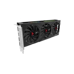 Scheda grafica PNY GeForce RTX 4060 XLR8 Verto 8 GB GDDR6 NVIDIA - PCIe 4.0, HDMI, DisplayPort