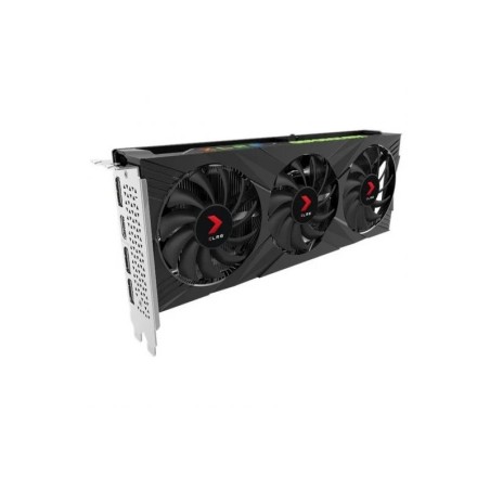Scheda grafica PNY GeForce RTX 4060 XLR8 Verto 8 GB GDDR6 NVIDIA - PCIe 4.0, HDMI, DisplayPort