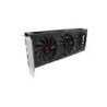 Scheda grafica PNY GeForce RTX 4060 XLR8 Verto 8 GB GDDR6 NVIDIA - PCIe 4.0, HDMI, DisplayPort
