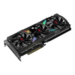 Scheda grafica PNY GeForce RTX 4060 Ti Verto XLR8 16 GB GDDR6 NVIDIA - Illuminazione EPIC-X - PCIe 4.0, HDMI, DisplayPort