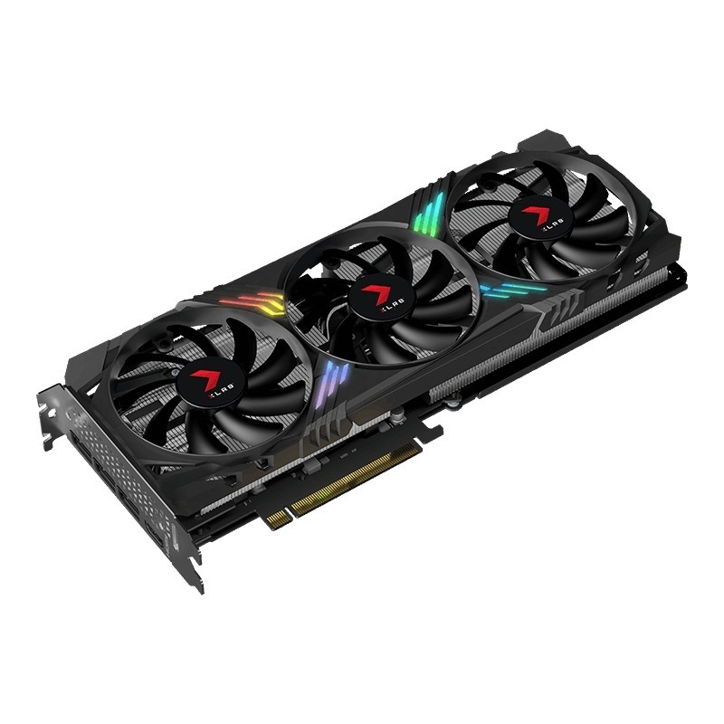 Scheda grafica PNY GeForce RTX 4060 Ti Verto XLR8 16 GB GDDR6 NVIDIA - Illuminazione EPIC-X - PCIe 4.0, HDMI, DisplayPort Scheda grafica PNY GeForce RTX 4060 Ti Verto XLR8 16 GB GDDR6 NVIDIA - Illuminazione EPIC-X - PCIe 4.0, HDMI, DisplayPort