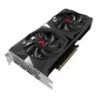 Scheda grafica PNY GeForce RTX 4060 Ti Verto XLR8 8 GB GDDR6 NVIDIA Doppia ventola - PCIe 4.0, HDMI, DisplayPort