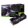 PNY GeForce RTX 4080 Super 16GB XLR8 Gaming VERTO? Tripla ventola DLSS 3 - Illuminazione Epic-X - PCIe 4.0, HDMI, DisplayPort