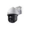 TP-Link VIGI C540 Telecamera di sicurezza IP 4mm PT 4MP a colori - Video H.265+ - Rilevamento intelligente - Resistenza IP66