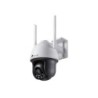 TP-Link VIGI C540-W Telecamera di Sicurezza IP 4mm PT 4MP WiFi a colori - Video H.265+ - Rilevamento intelligente - Resistenza I