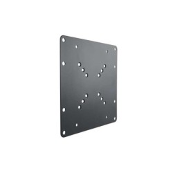 Tooq Adaptador VESA 200x200 para TV de 23"-42" - Peso Max 30kg - Color Negro