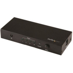 StarTech Switch Switch HDMI automatico a 4 porte 4K 60Hz