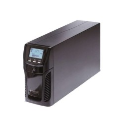 Riello Vision Tower 1100 SAI 1100VA 880W - 10` Line Interactive 4x IEC 320, USB 2.0, RS-232