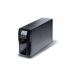 UPS Riello Vision Tower 1500 1500VA 1200W - 10` Line Interactive 6x IEC 320, USB 2.0, RS-232