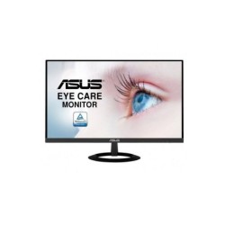 Asus Monitor 23" LED IPS Full HD 1080p 75Hz - Diseño sin Marco - Respuesta 5ms - Angulo de Vision 178° - 16:9 - HDMI, VGA
