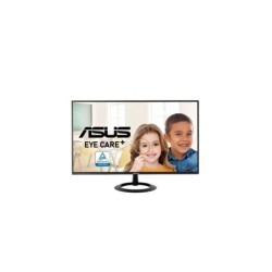 Asus Monitor 23.8" IPS LED FullHD 1080p 100Hz - Respuesta 1ms - Angulo de Vision 178° - 16:9 - HDMI - VESA 75x75mm