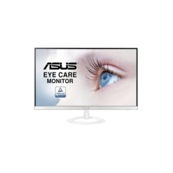 Asus Monitor 27" LED IPS Full HD 1080p 75Hz - Diseño sin Marco - Respuesta 5ms - Angulo de Vision 178° - 16:9 - HDMI, VGA