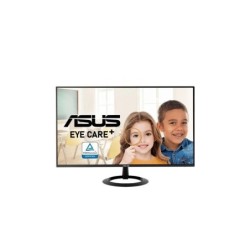 Asus Monitor 27" IPS LED FullHD 1080p 100Hz - Respuesta 1ms - Angulo de Vision 178° - 16:9 - HDMI - VESA 75x75mm