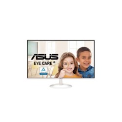 Asus Monitor 27" IPS LED FullHD 1080p 100Hz - Respuesta 1ms - Angulo de Vision 178° - 16:9 - HDMI - VESA 75x75mm