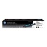 Confezione da 2 cartucce toner originali HP W1103A nera - 103A