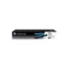 Confezione da 2 kit di ricarica toner originale HP W1143A nero - 143A