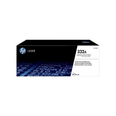 Tamburo immagini originali nero HP W1332A - 332A (tamburo)