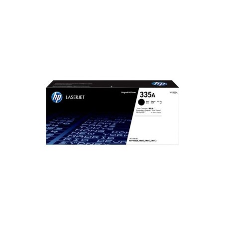Cartuccia toner nero originale HP W1335A - 335A
