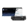 Cartuccia toner nero originale HP W1350X - 135X