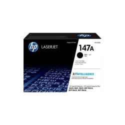 Cartuccia toner nero originale HP W1470A - 147A
