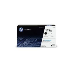 Cartuccia toner nero originale HP W1490A - 149A