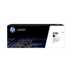 Cartuccia toner nero originale HP W2000X - 658X
