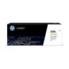 Cartuccia toner giallo originale HP W2002A - 658A