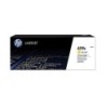 Cartuccia toner giallo originale HP W2012A - 659A