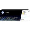 Cartuccia toner giallo originale HP W2032X - 415X