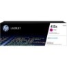 Cartuccia toner originale magenta HP W2033X - 415X