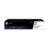 Cartuccia toner originale magenta HP W2073A - 117A