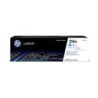 Cartuccia toner originale ciano HP W2411A - 216A