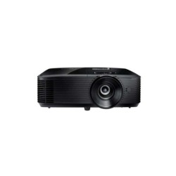 Optoma W400LVE Proyector ANSI DLP WXGA - Altavoz 10w - HDMI, VGA, USB, RS232 - 4000 Lumenes